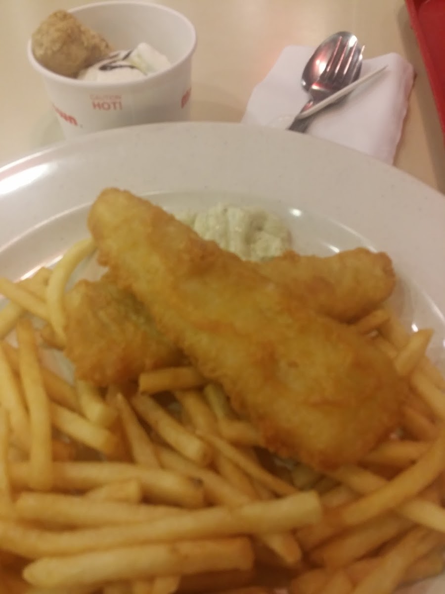 Marry Brown Bintulu Sentral-9