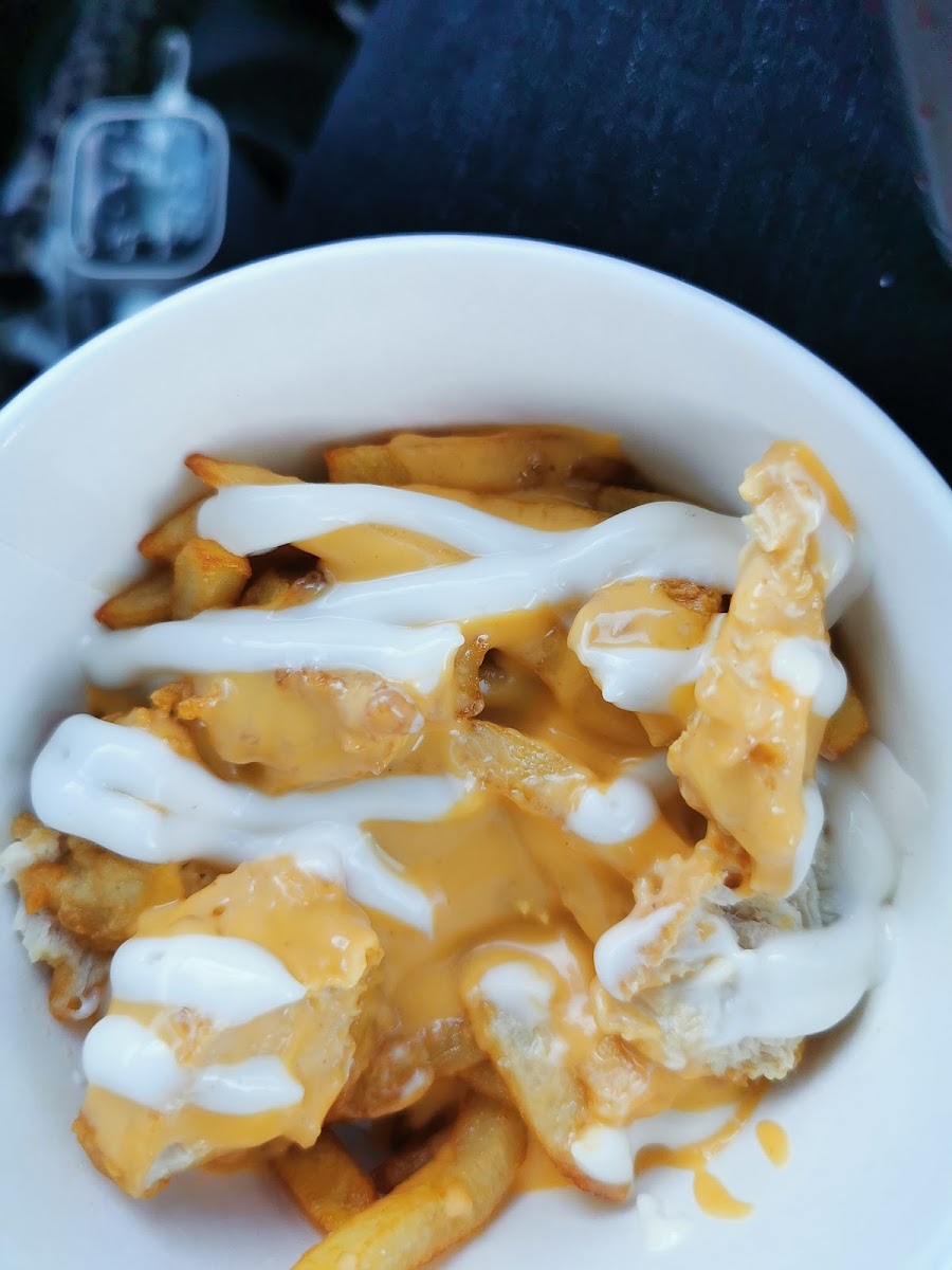 Marry Brown Bintulu Sentral-5