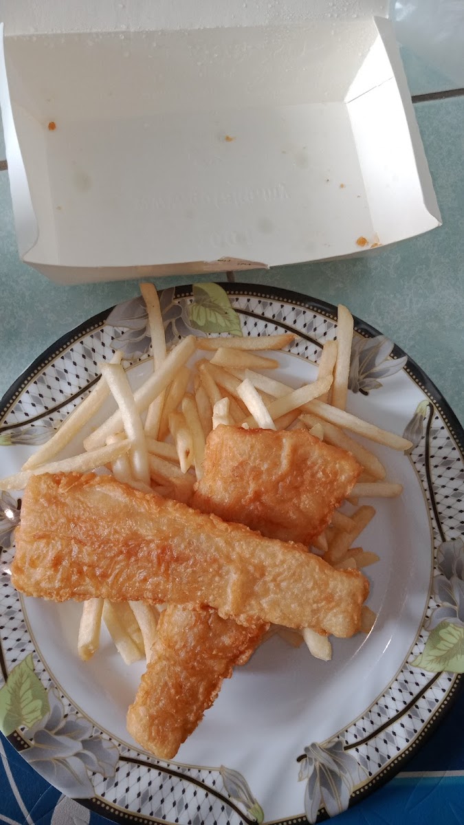 Marry Brown Bintulu Sentral-6