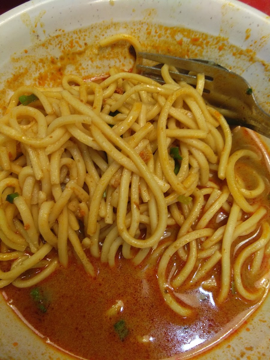 Marry Brown Bintulu Sentral-8